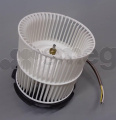 Smeg Ventilator Motor - 695210978 Fan Motor